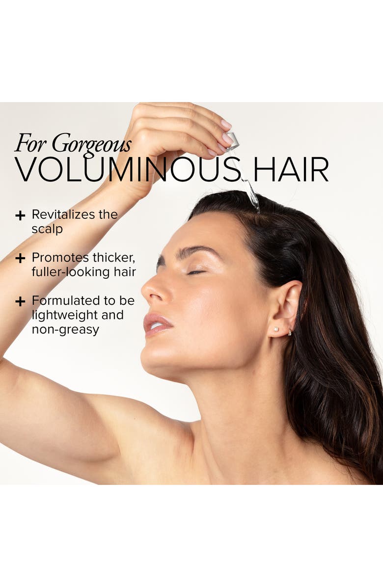 SeroVital Hair Regeneres<sup>®</sup> Serum, Alternate, color, 