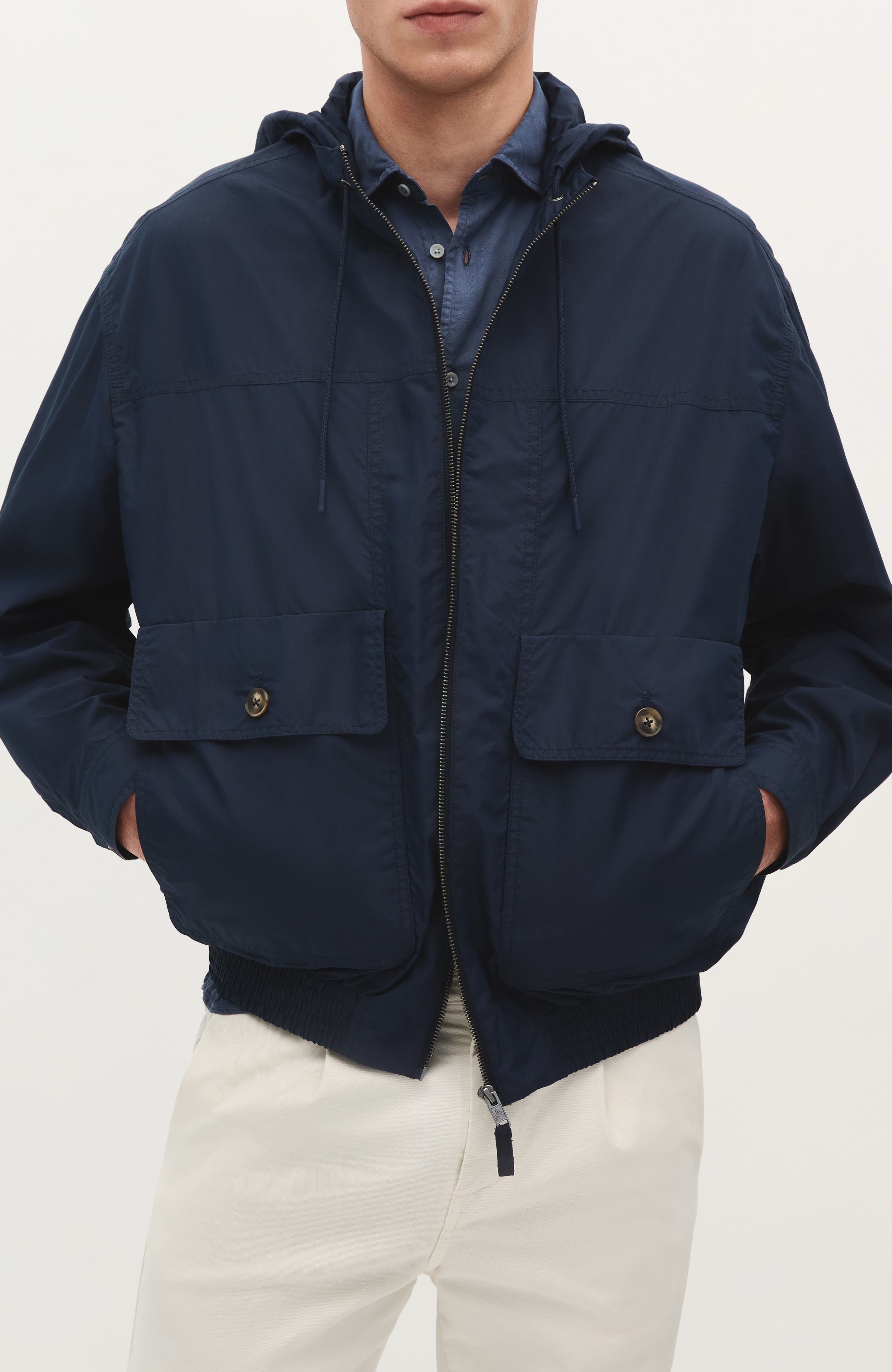 selected Navy