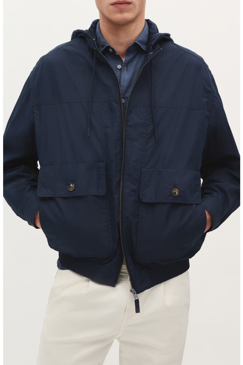 Bert Jacket, Main, color, Navy