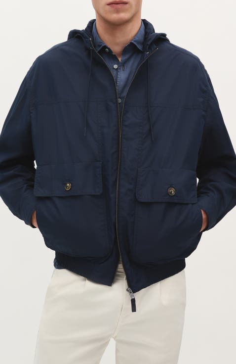 Bert Jacket