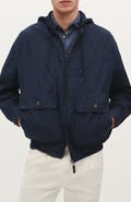 Scalpers Bert Jacket