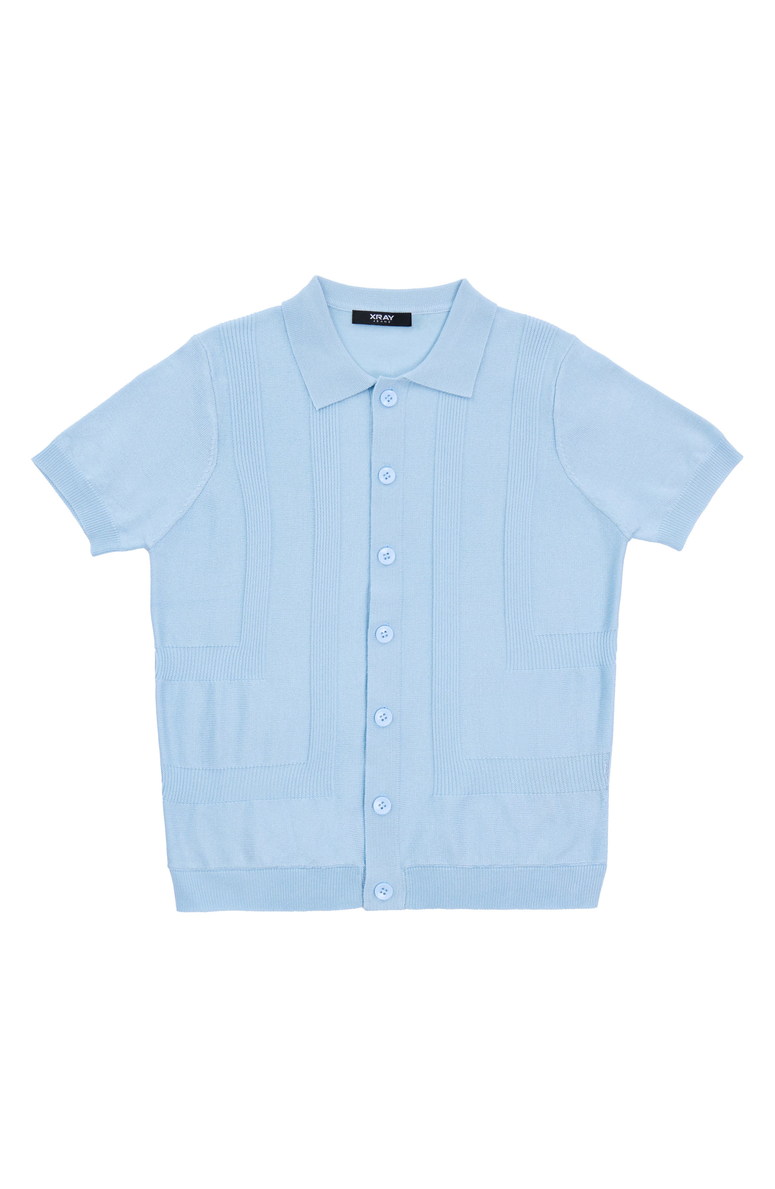 BABY BLUE