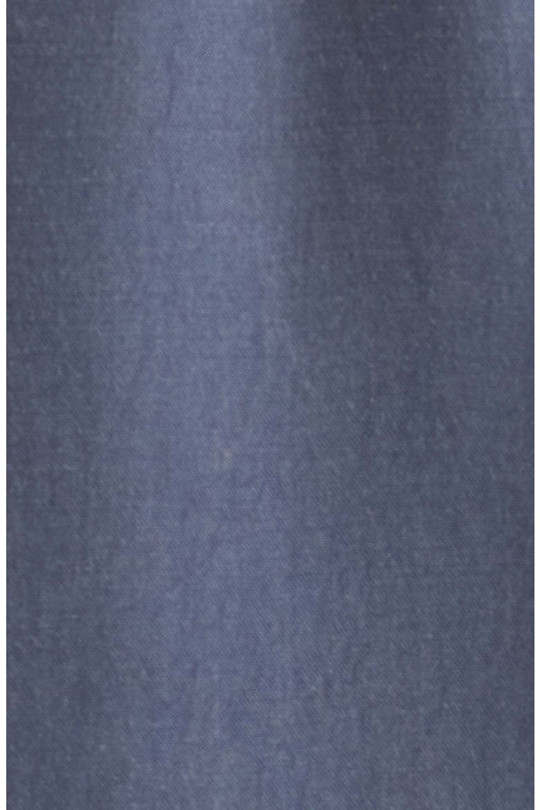 Kim Wide Leg Pants, Alternate, color, DENIM