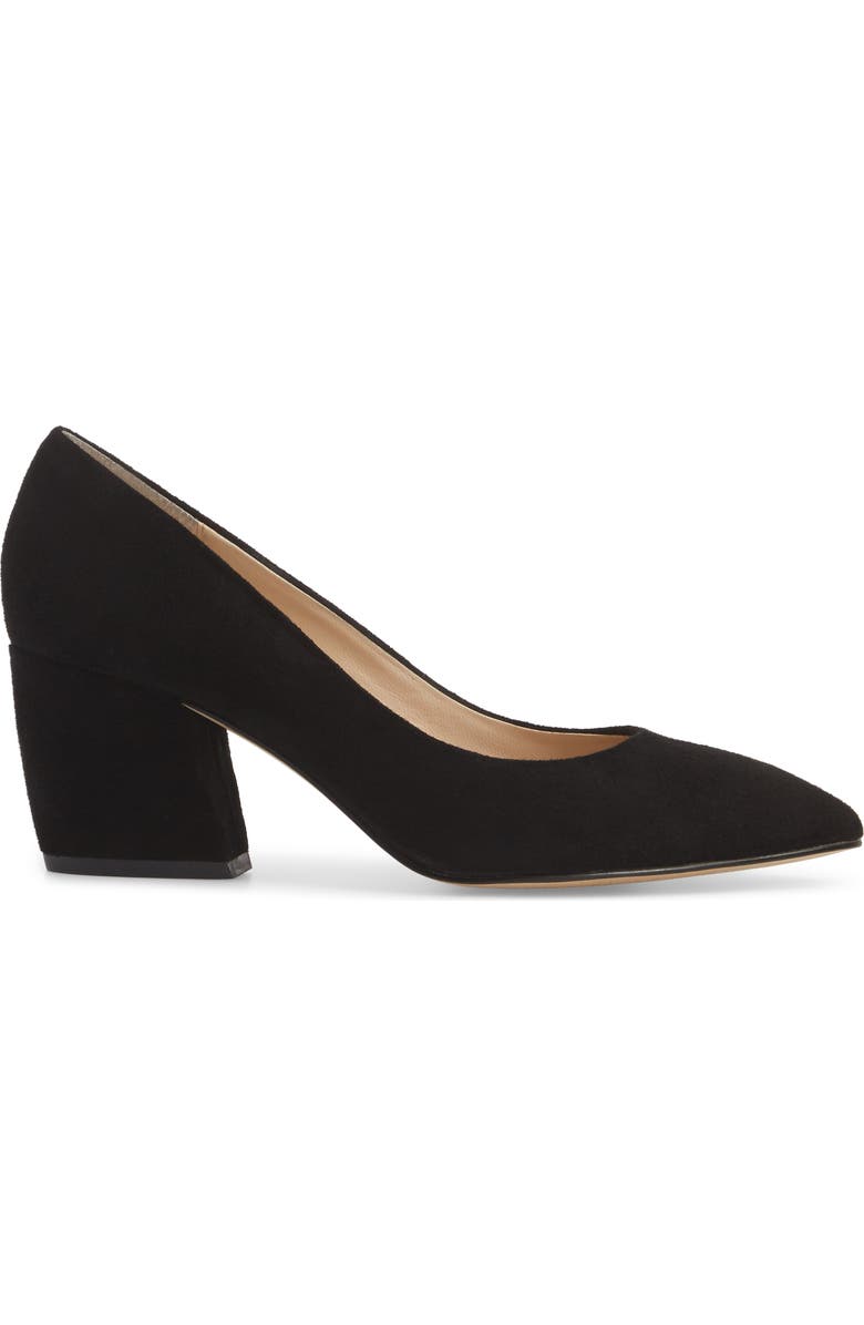 Botkier Stella Block Heel Pump, Alternate, color,