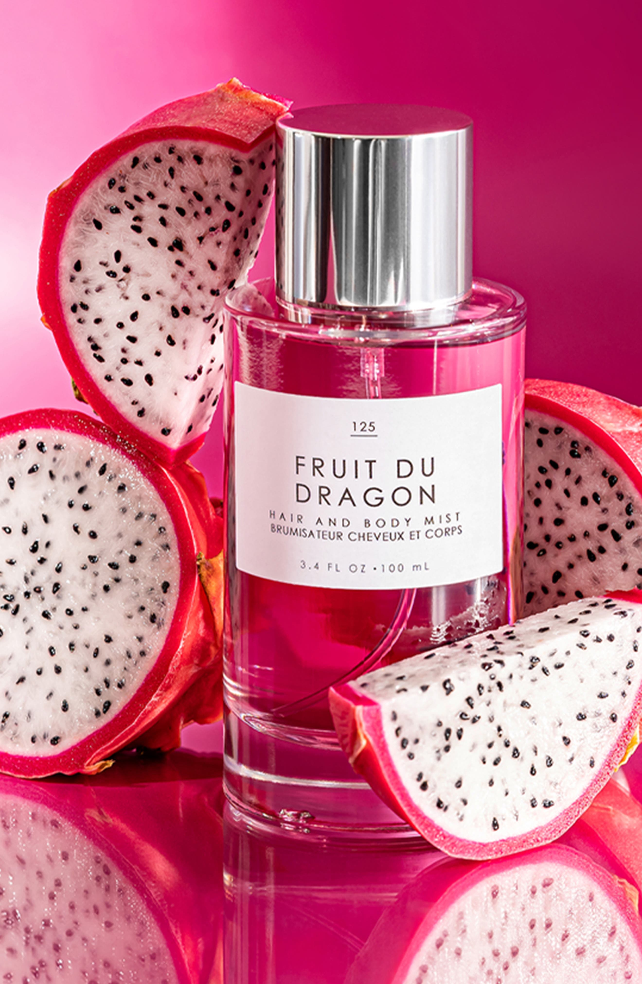 LE MONDE GOURMAND Fruit Du Dragon Hair & Body Mist (Women) | Nordstrom