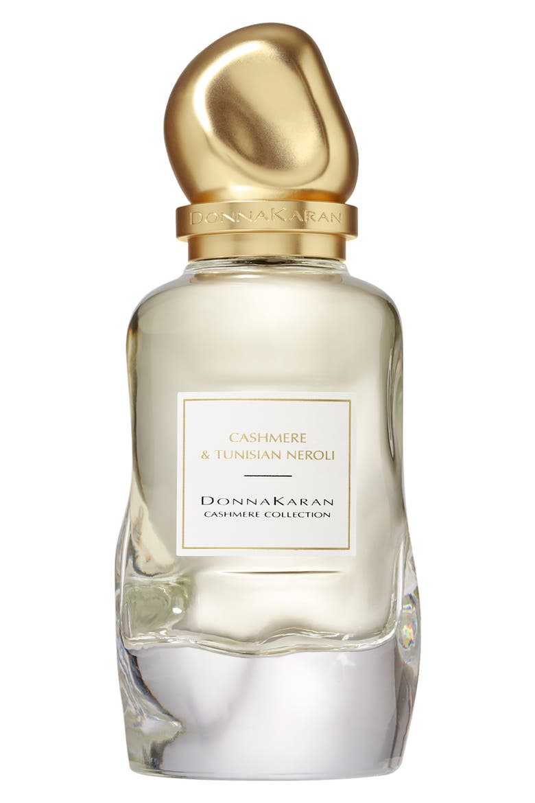 Cashmere & Tunisian Neroli — Eau de Parfum video