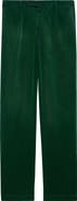 Massimo Alba Ionio2 Corduroy Trousers