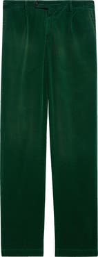 Massimo Alba Ionio2 Corduroy Trousers