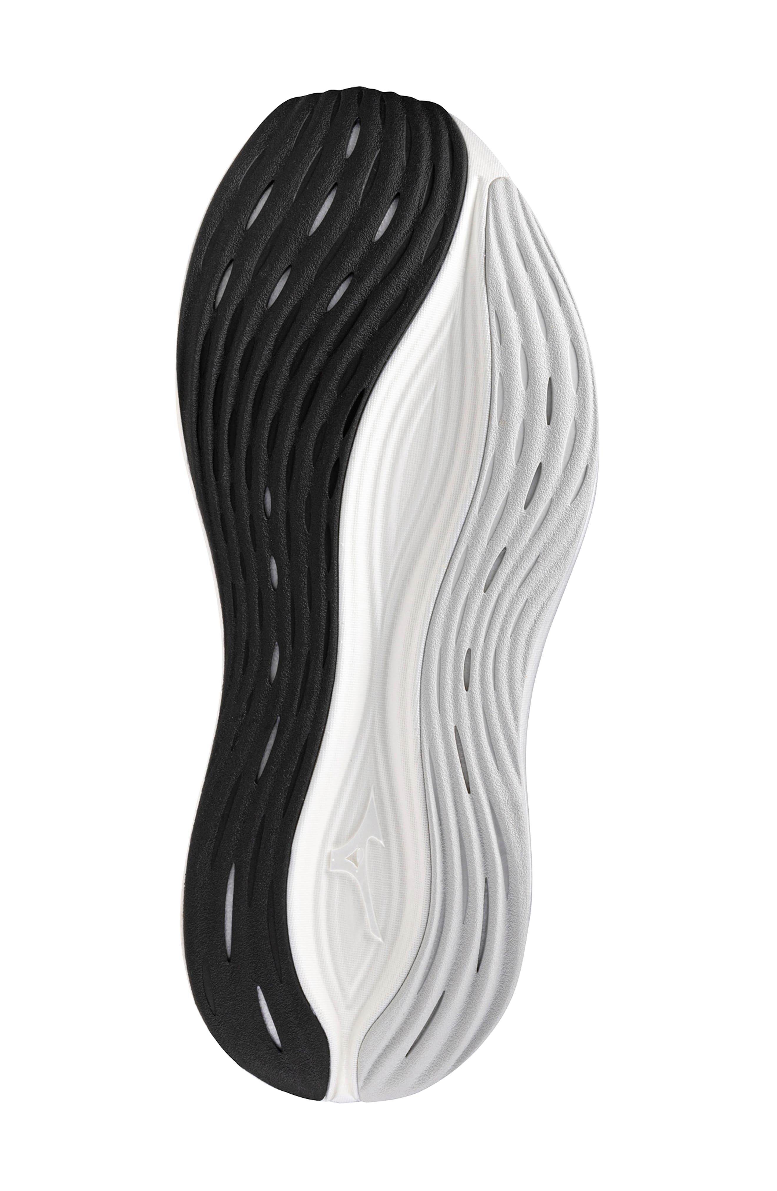 Mizuno Neo Zen Running Shoe, Alternate, color, Nimbus Cloud-Black