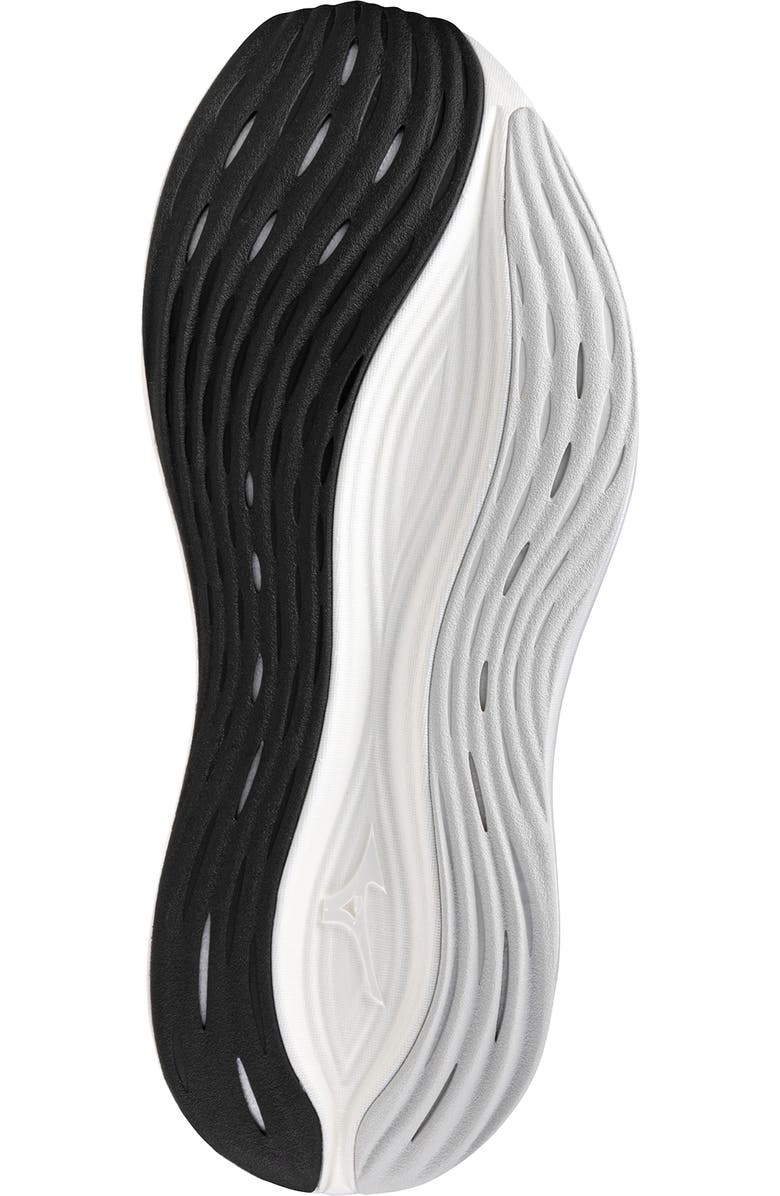 Mizuno Neo Zen Running Shoe, Alternate, color, Nimbus Cloud-Black