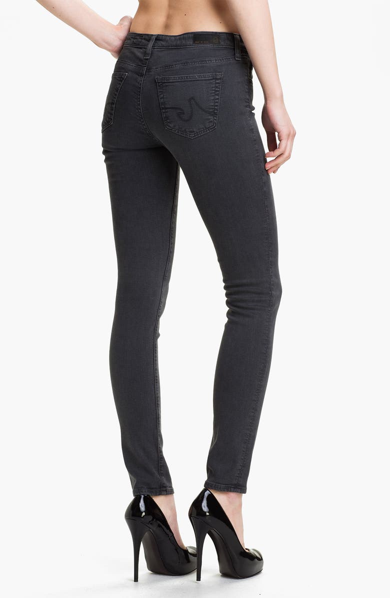 AG , Alternate, color,