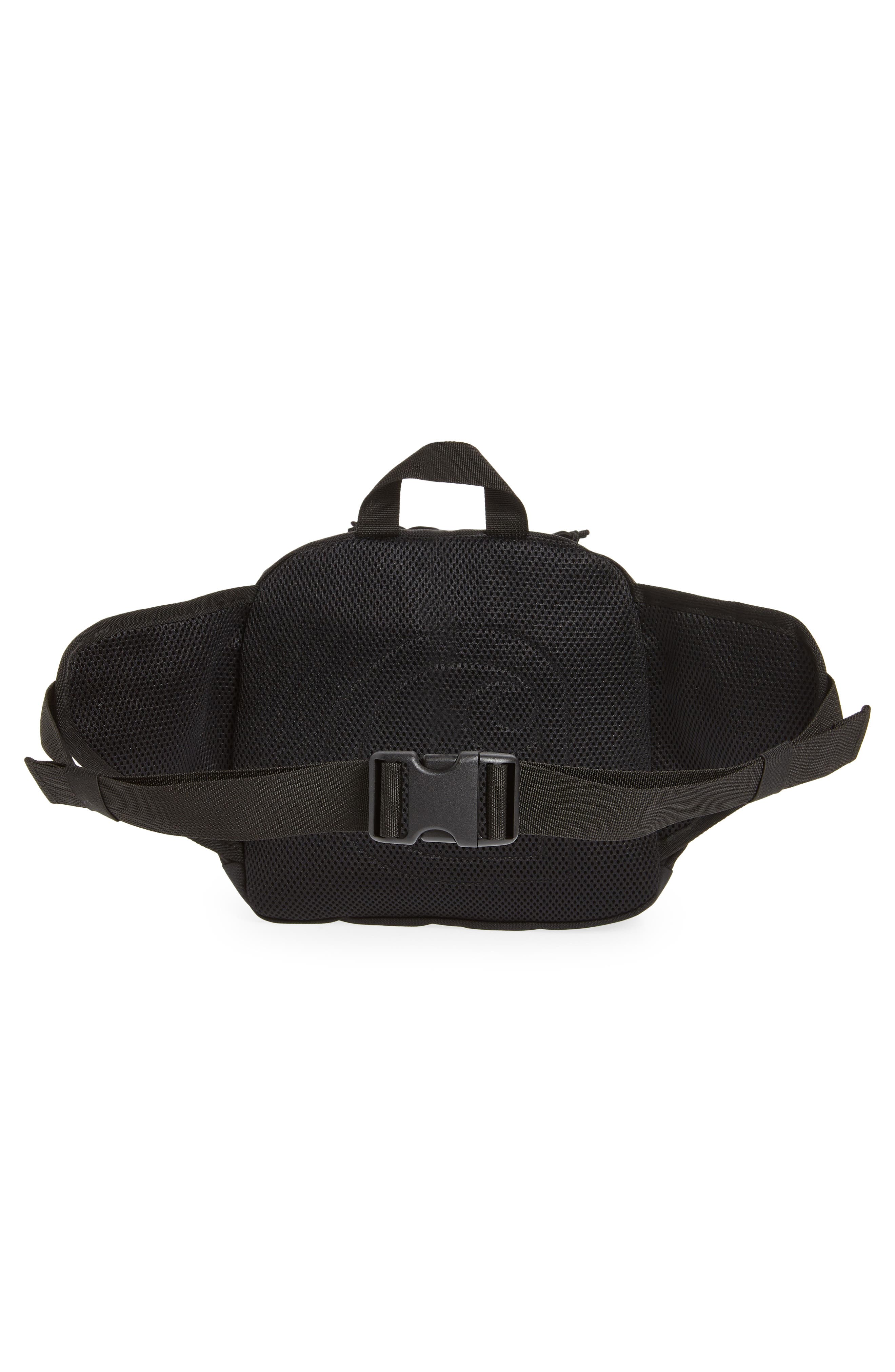 Carhartt Work In Progress Delta Belt Bag, Alternate, color, 