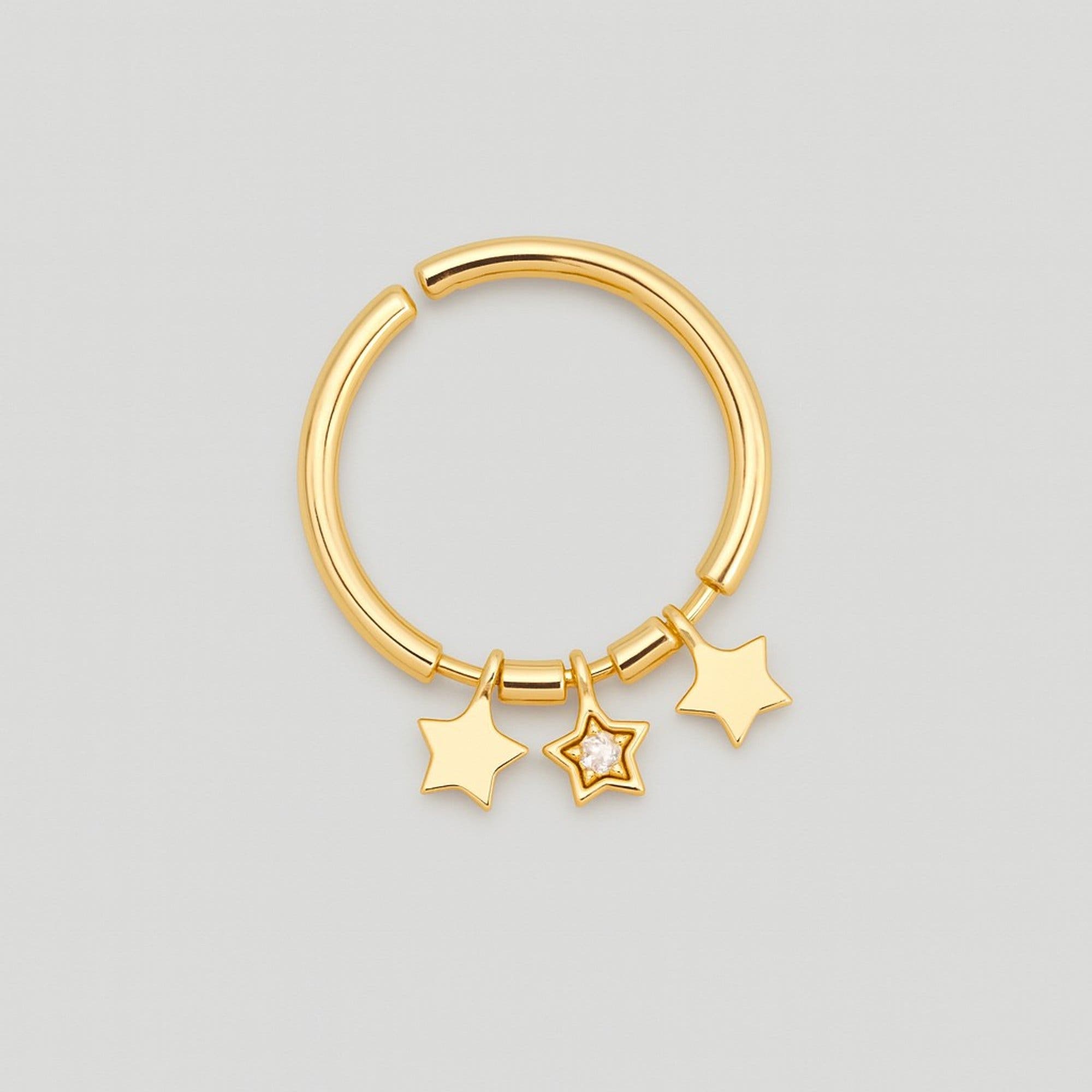 selected Gold