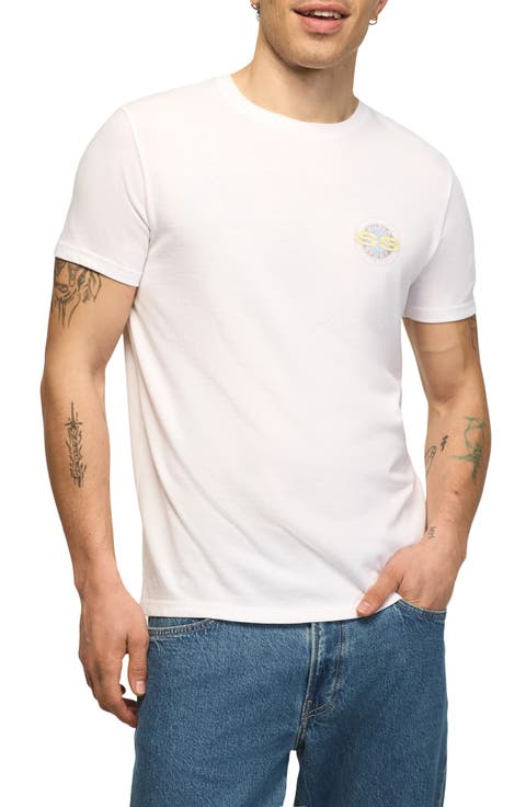 Chevy Chevelle Graphic T-Shirt