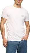 Lucky Brand Chevy Chevelle Graphic T-Shirt