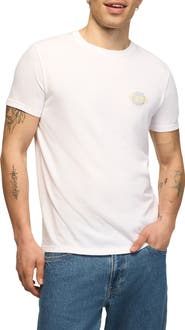 Lucky Brand Chevy Chevelle Graphic T-Shirt
