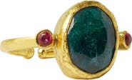 Ottoman Hands Lucia Cocktail Ring