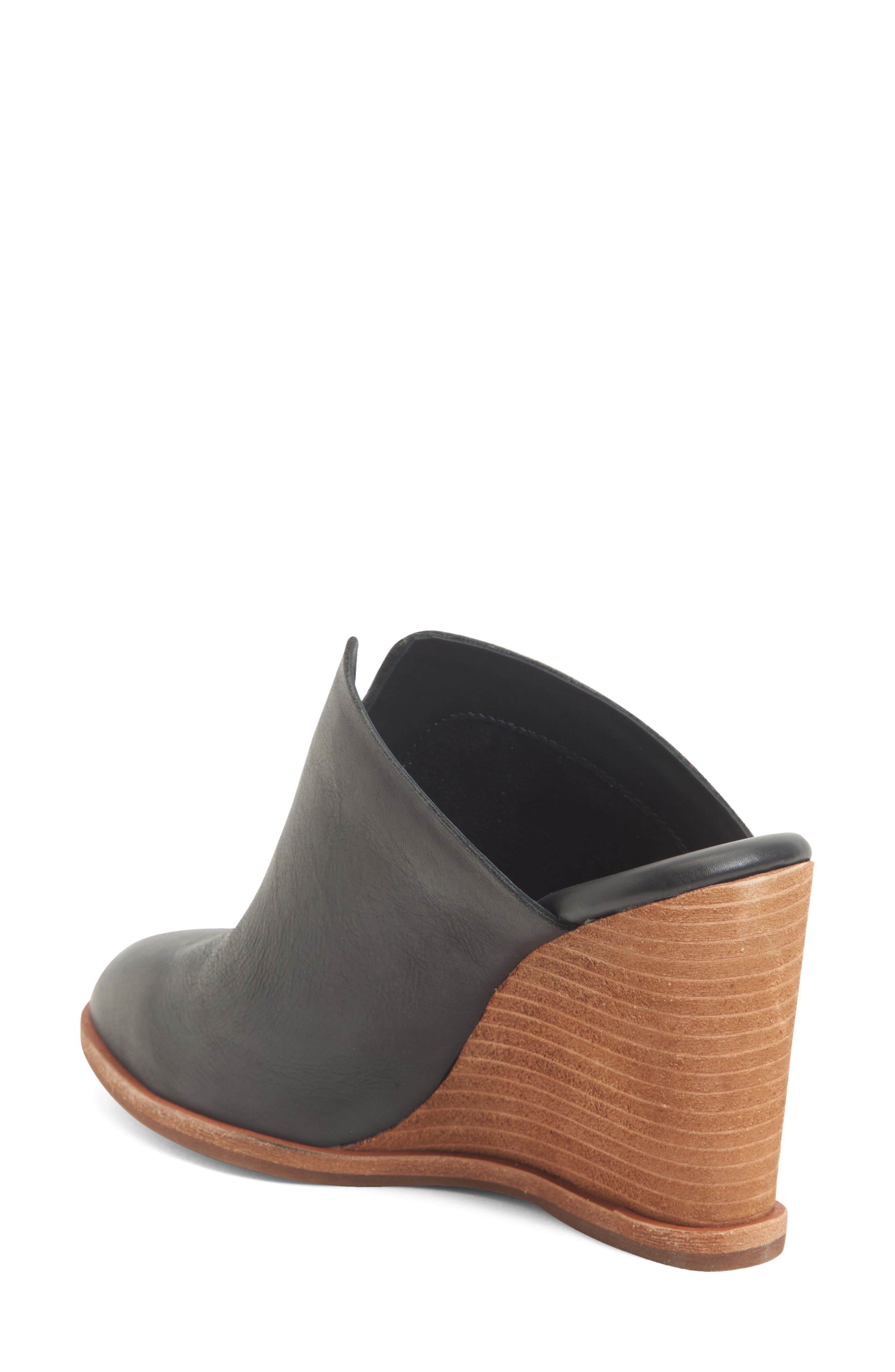 Kork-Ease<sup>®</sup> Lanka Wedge Mule, Alternate, color, 