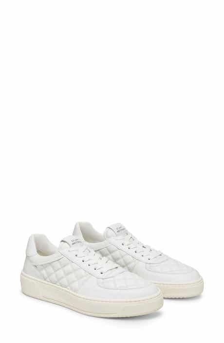Courtside Sneaker