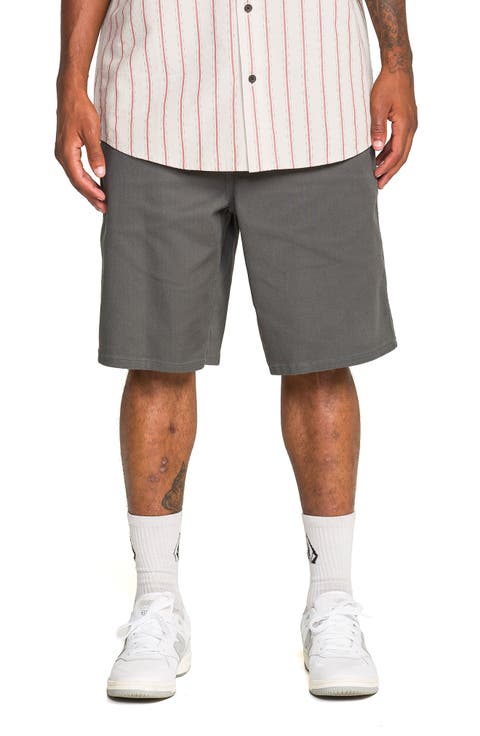 Billow Loose Fit Shorts