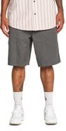 Volcom Billow Loose Fit Shorts