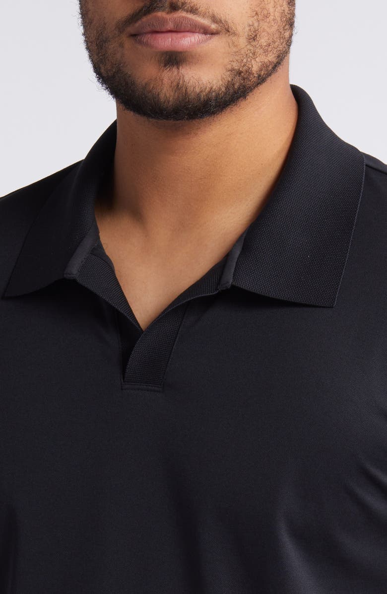 Theory Malden JC. Atlas Cotton Polo, Alternate, color, 