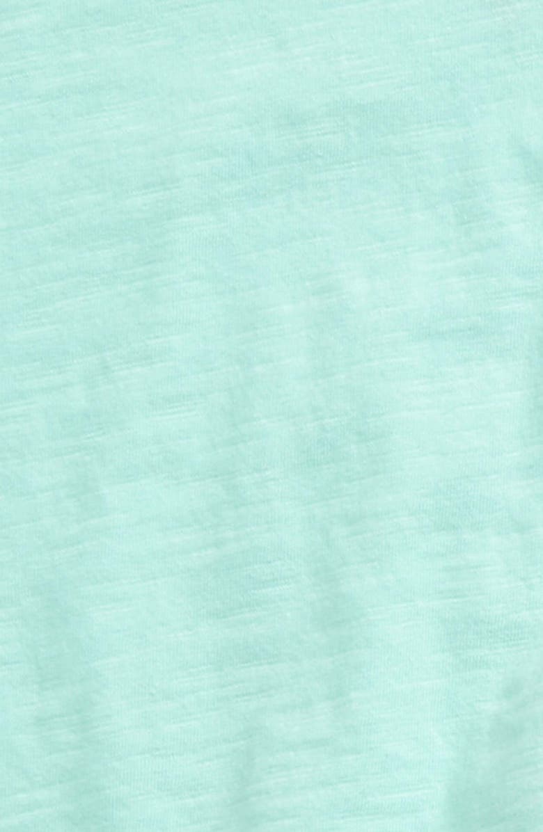 Open Edit Boxy T-Shirt & Jogger Pants Set, Alternate, color, 