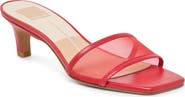 Dolce Vita Rexa Mesh Sandal