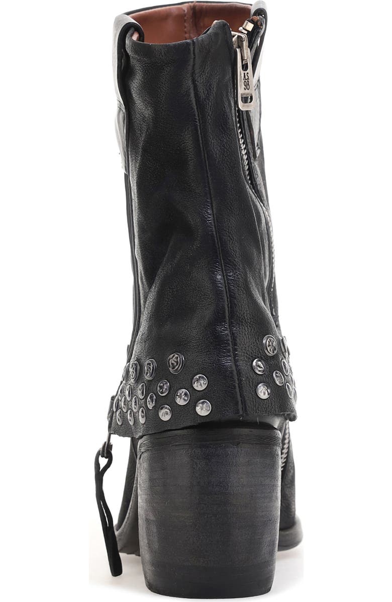 A.S.98 Rayne Foldover Shaft Boot, Alternate, color,