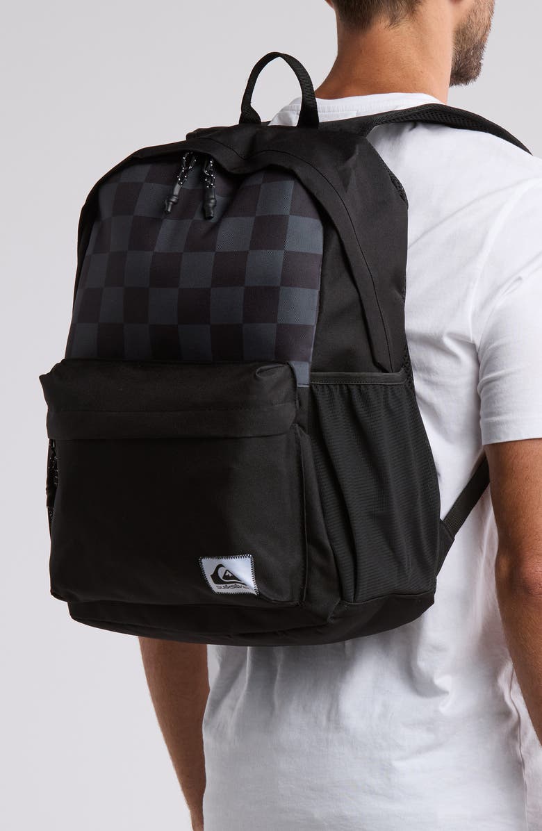 Quiksilver Breakout Backpack, Alternate, color,