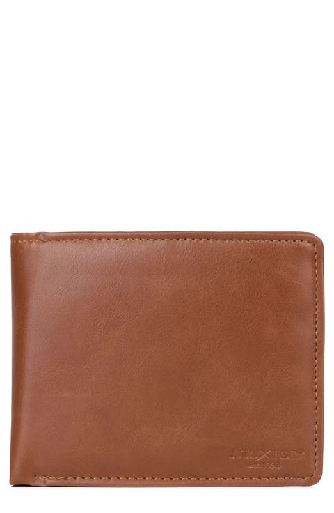Credit Card RFID Billfold Wallet