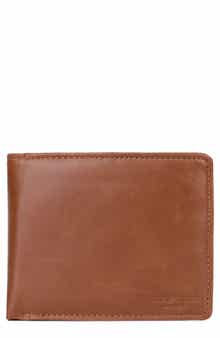 BUXTON Credit Card RFID Billfold Wallet