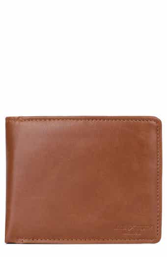 BUXTON Credit Card RFID Billfold Wallet