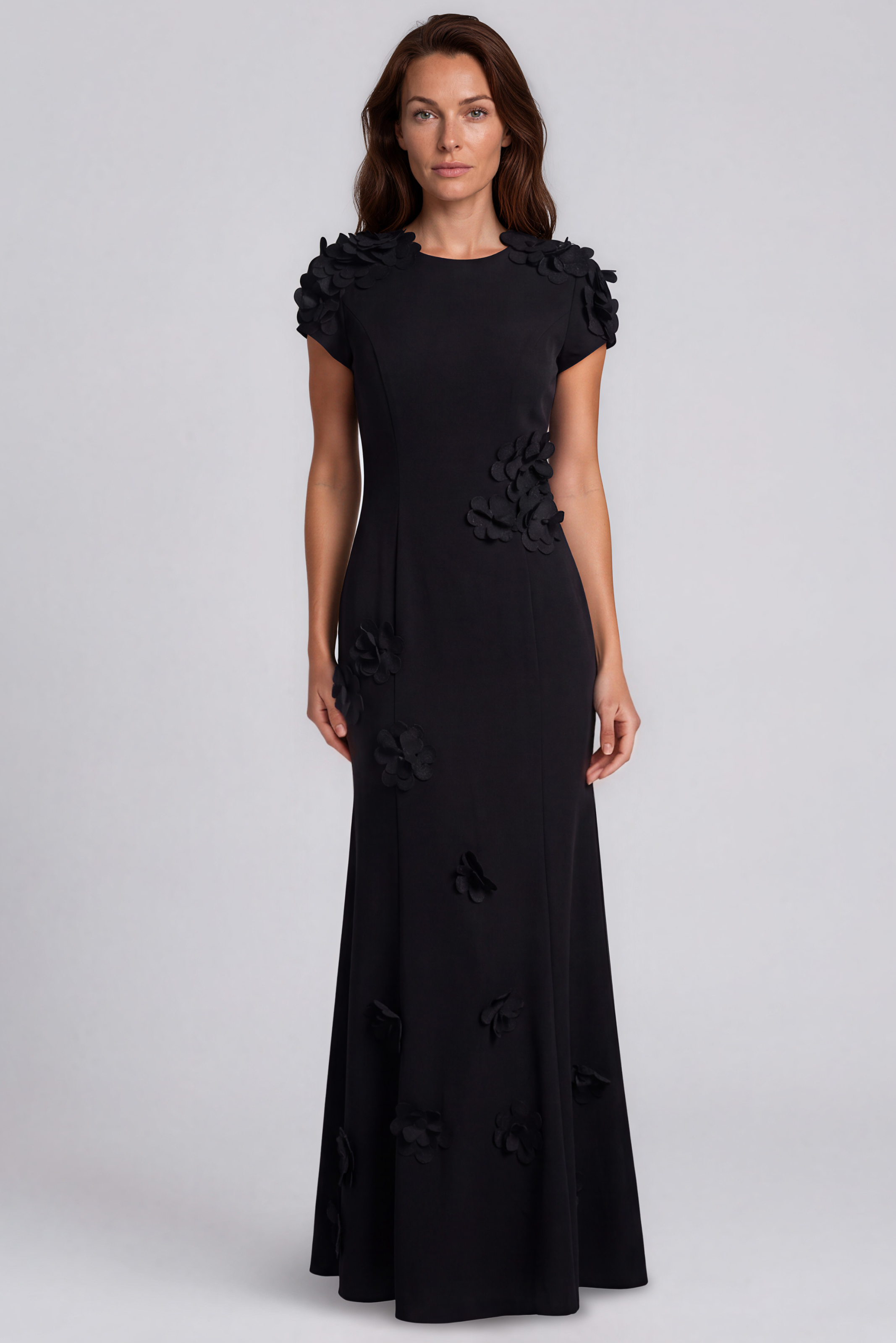 selected Black