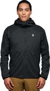 Black Diamond Alpine Start Insulated Hoodie - Men's