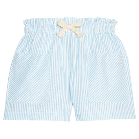 Kids' Patch Pocket Shorts (Toddler, Little Kid & Big Kid)