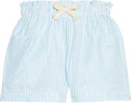 BISBY Kids' Patch Pocket Shorts
