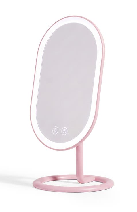 Vera Lighted Vanity Mirror