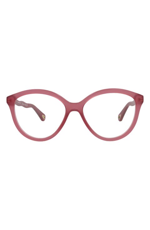 Core 54mm Cat Eye Optical Glasses