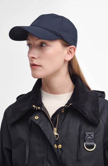 Reighton Waxed Cotton Jacket