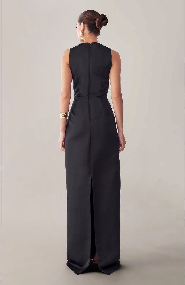 BWLDR Estrella Gown, Alternate, color, 