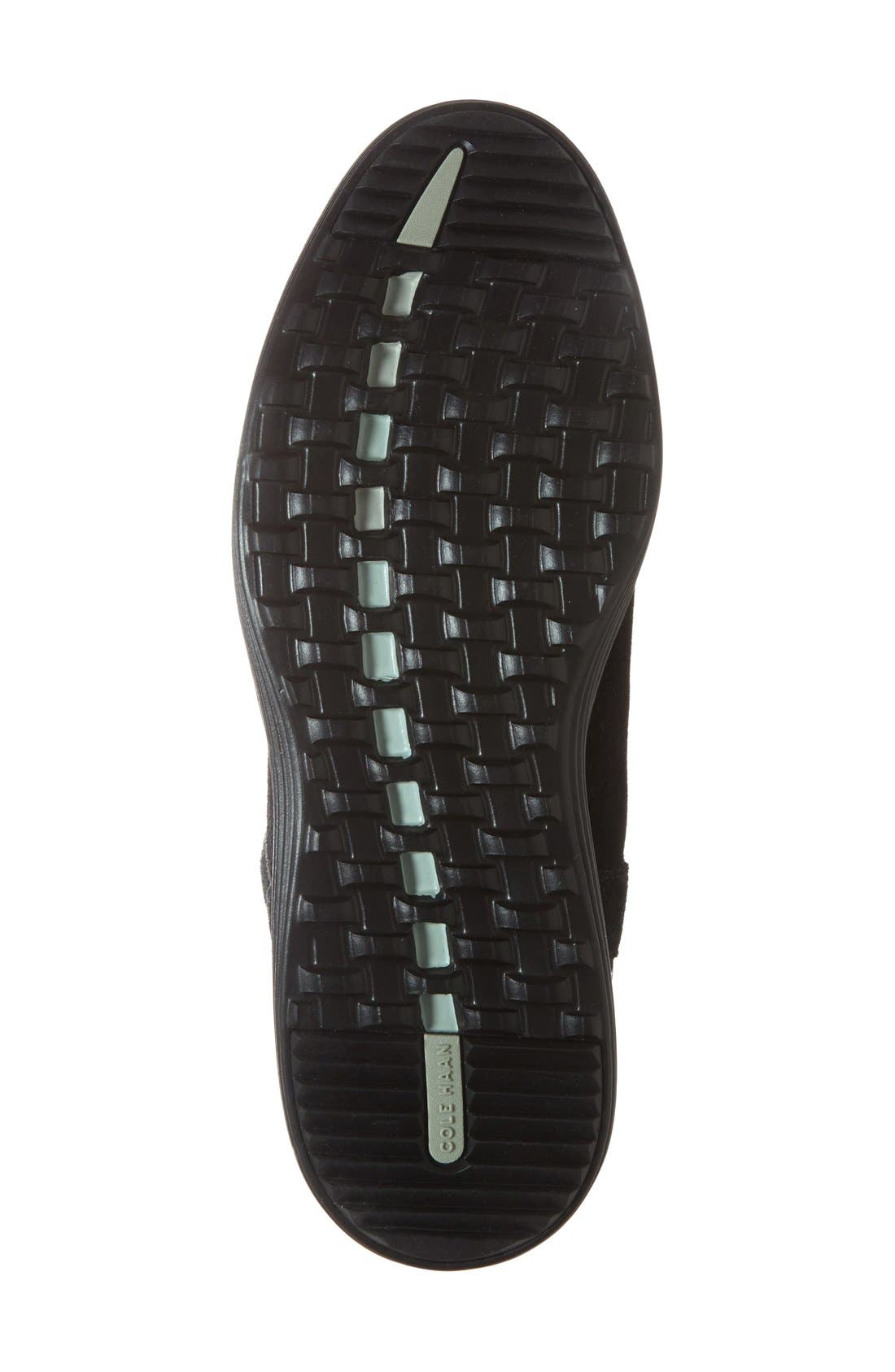 Cole Haan 'Roper' Waterproof Boot, Alternate, color, 