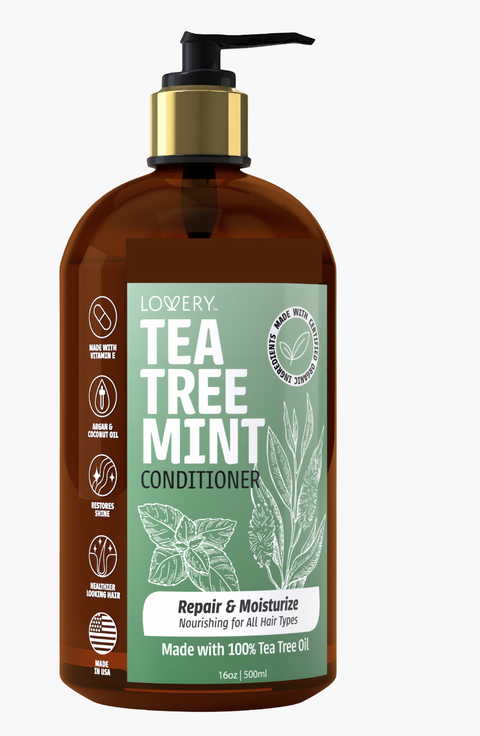 Tea Tree Mint Conditioner