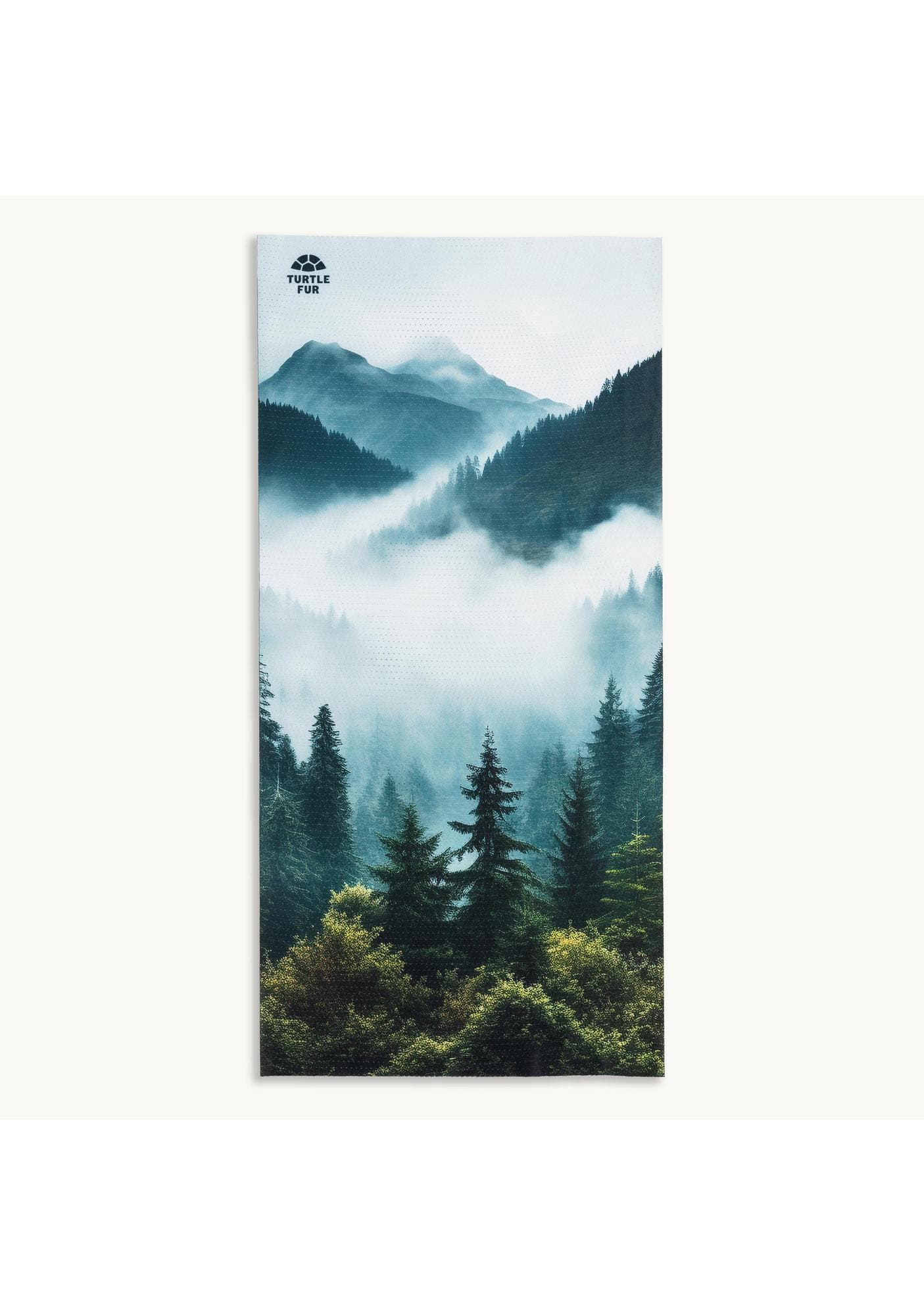 Limitless Tranquility