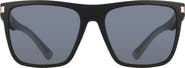 Cole Haan 55mm Square Sunglasses