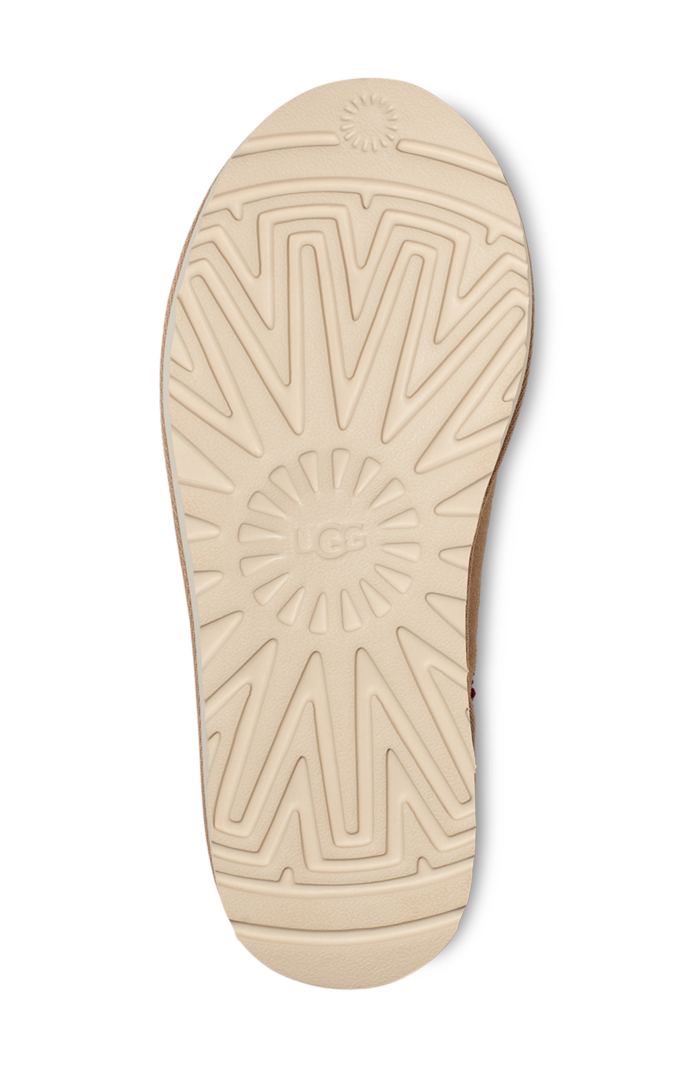 UGG<sup>®</sup> Tasman Slipper, Alternate, color, Sndd