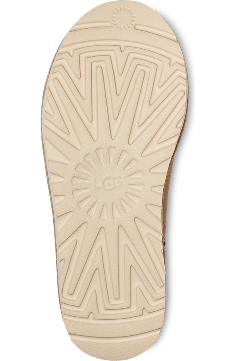 UGG<sup>®</sup> Tasman Slipper, Alternate, color, Sndd