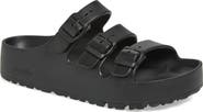 Birkenstock Papillio by Birkenstock Florida Platform Flex Essentials Slide Sandal