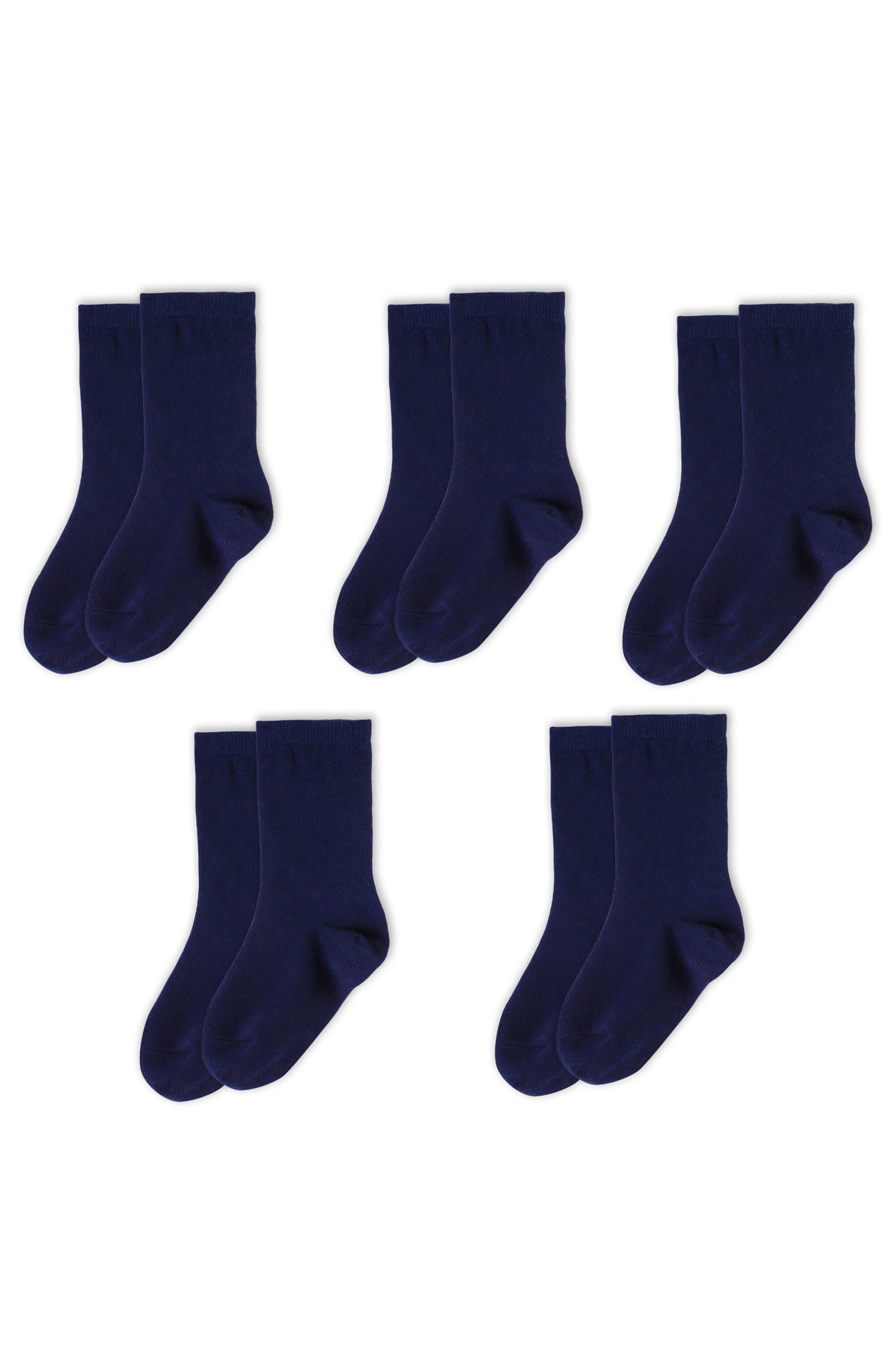 selected Navy