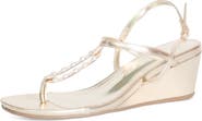 Lauren Lorraine Laynie Sandals